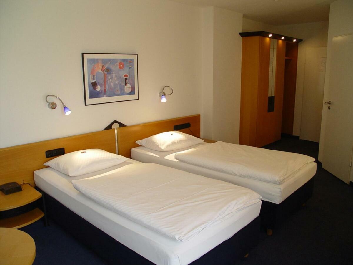 Hotel Am Weiher Erkelenz Room photo